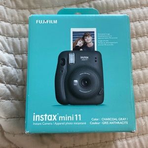 Instax mini11 Polaroid Camera
